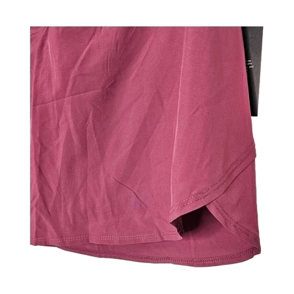 Pink sporty skort with invisible pocket nwt size XL - Picture 3 of 10